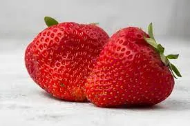 The cost of one strawberry is 29 thousand