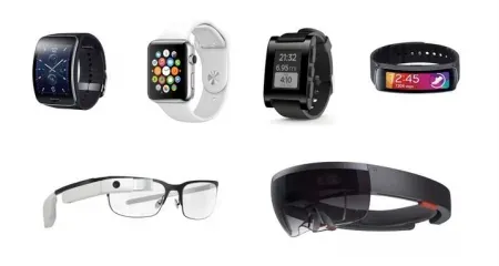 Strong demand for wearable products is increasing
