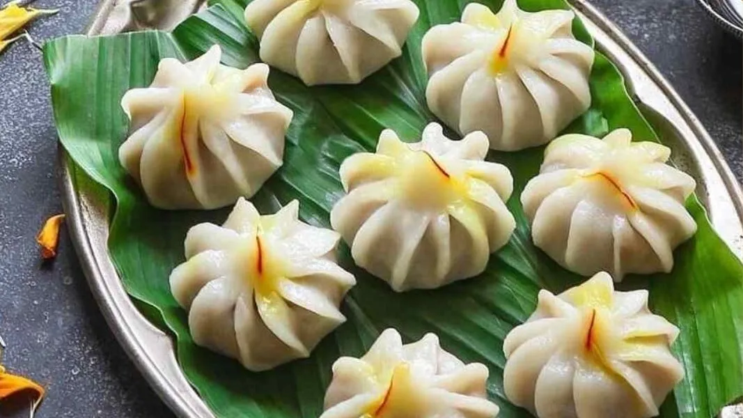 Delicious Ukadi Modak Recipe: A Must-Try Indian Sweet for Festive Occasions