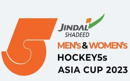 Indian hockey team in the semi-finals
