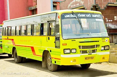 Possibility of bus ticket price hike