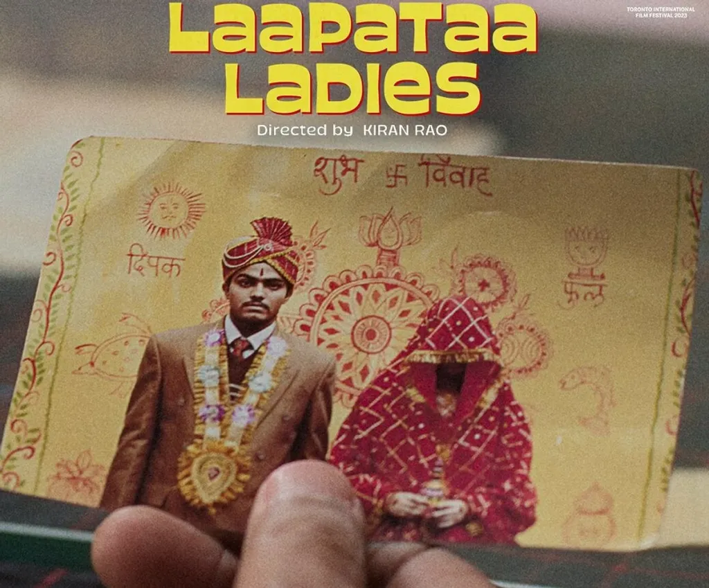 'Lapata Ladies' produced by Aamir