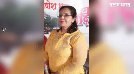Riddhi Vision chief Nisha Chhabria passed away