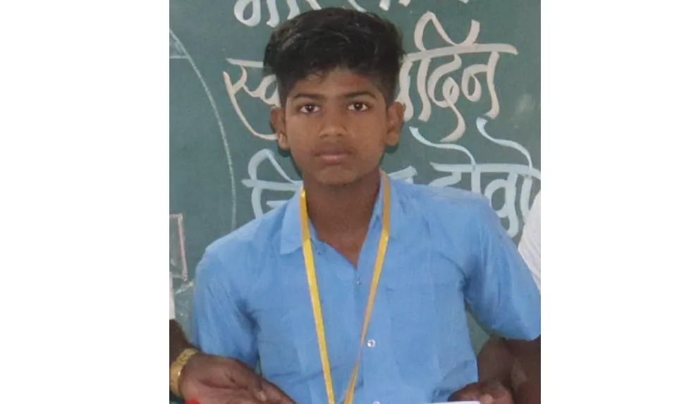 Brutal murder of a school boy in Nipani