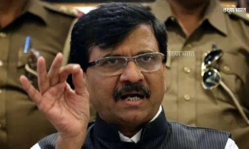 Sanjay Raut