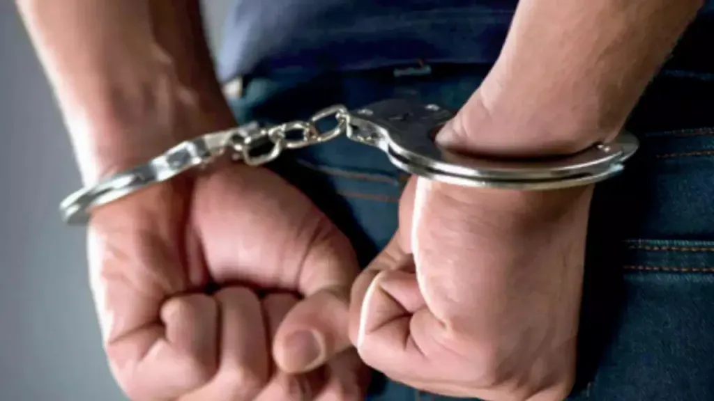 Four arrested in Khilegaon murder case