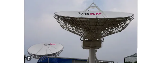 Tata Play will buy 20 percent stake in Tata Group