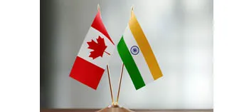 India takes tough action against Canada