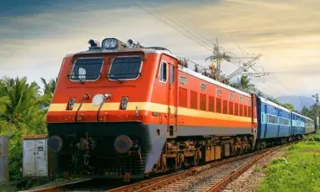 Special round of Northern Railway for North Indian passengers