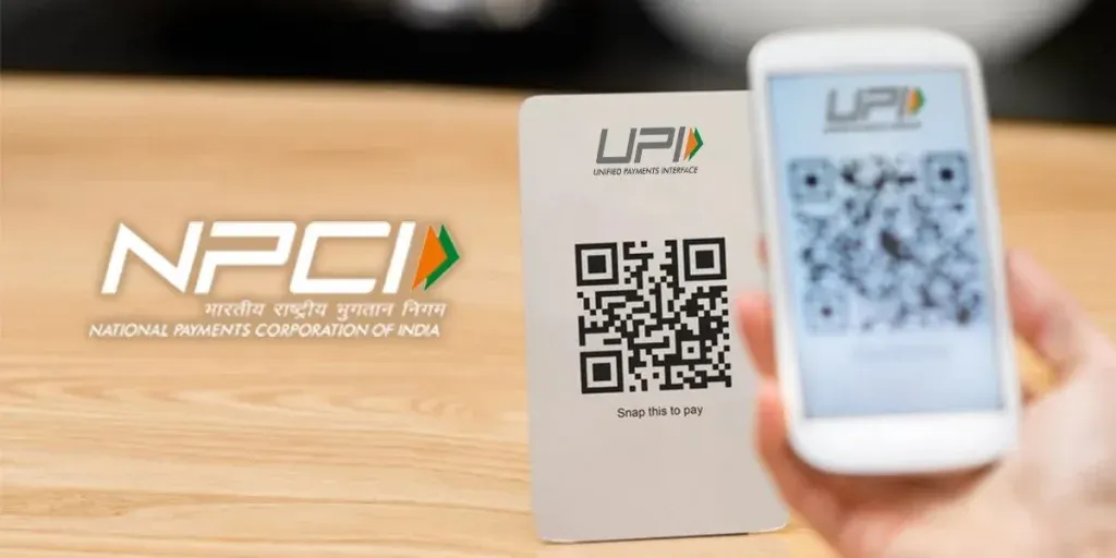 Alert from 'NPCI' to UPI users