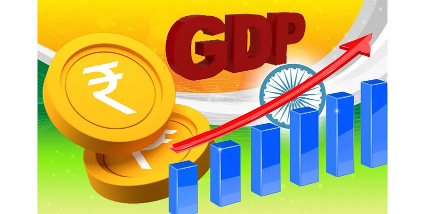 Indian economy is thriving