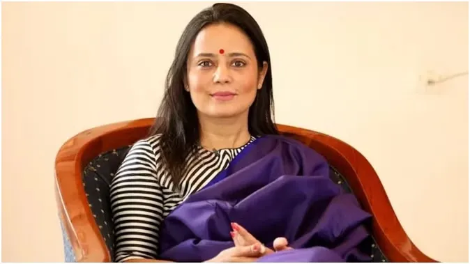 Denial of immediate hearing on Moitra's petition