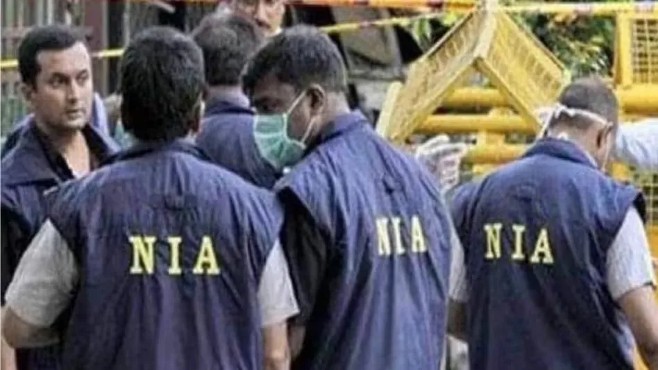 Bangalore blast case probe to NIA