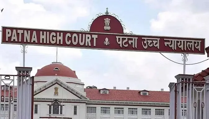 Reservation 'justice' in Bihar court