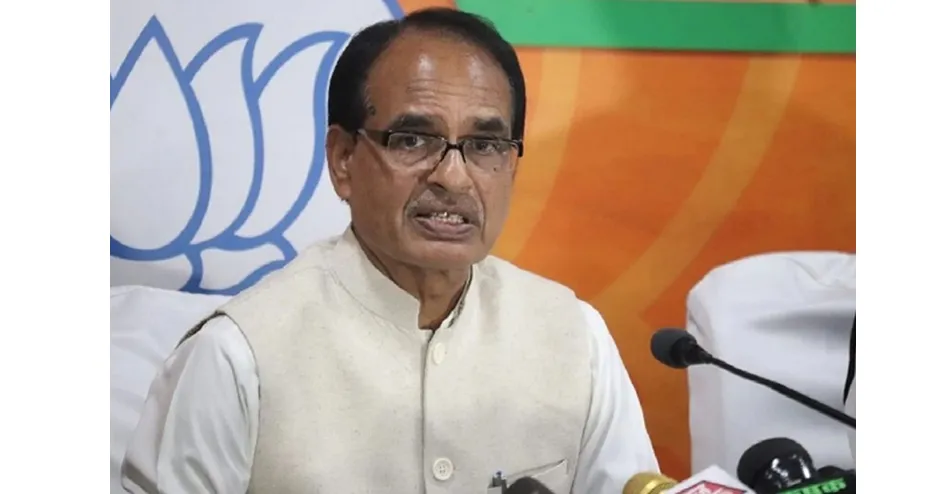 BJP government will come for the fifth time in Madhya Pradesh