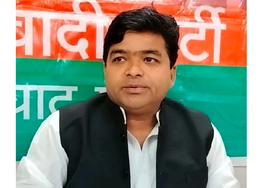 Balaghat's SP candidate joins Congress