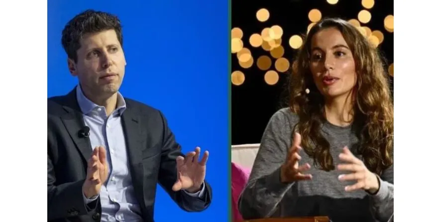 OpenAI co-founder Sam Altman fired