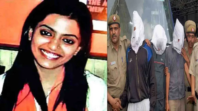 Life imprisonment for four convicts in Soumya Viswanathan murder case