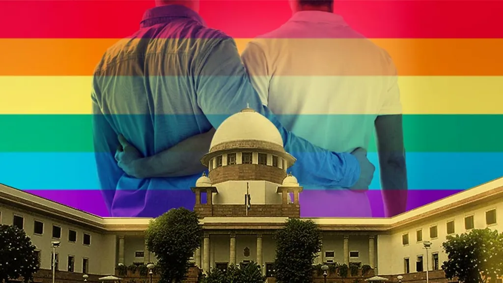 November 28 hearing on same-sex marriage