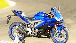 Yamaha's YZF-R3 and MT-03 bikes will be launched in December