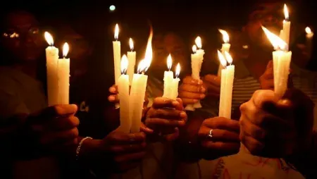 November 5 candle march in Belgaum postponed