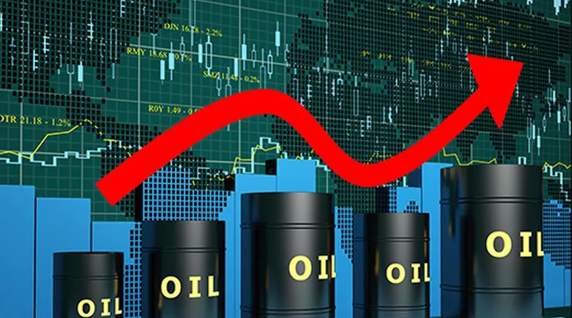 India imports 4.7 million barrels per day