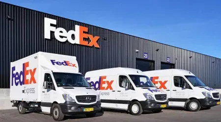 FedEx Corp. contributes $80 billion to the global economy in fiscal year