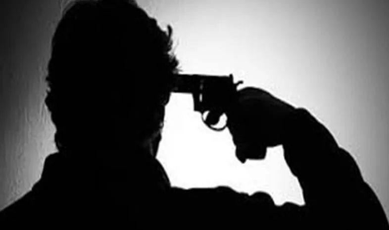 Garuda commando commits suicide in Gujarat