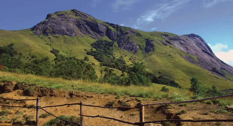 Increasing soil erosion in the Western Ghats