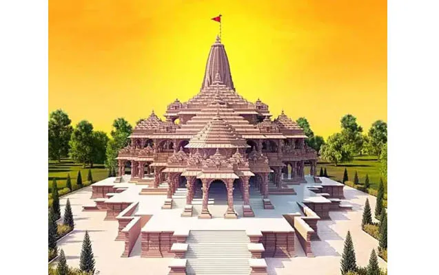 3 thousand applications for the post of Shri Ram Mandir Priest