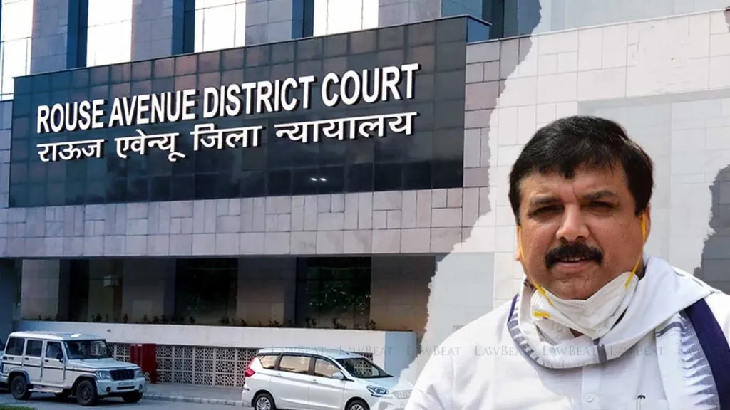 Sanjay Singh's custody extended till January 10