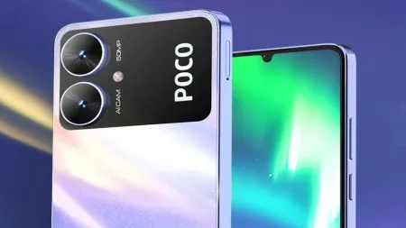 Poco M6 will be launched today