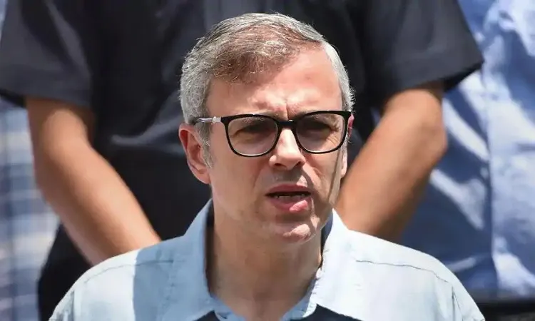 Omar Abdullah's divorce petition rejected