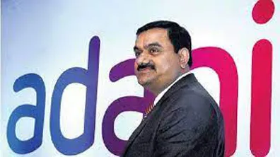 America's 'clean chit' to Adani