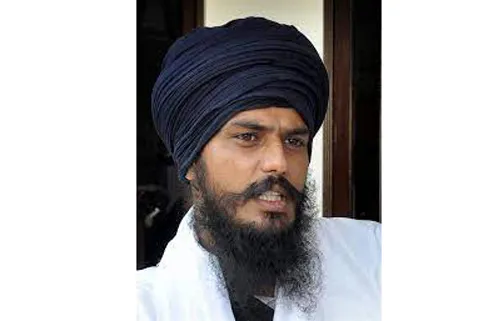 High Court hits Amritpal Singh's colleagues