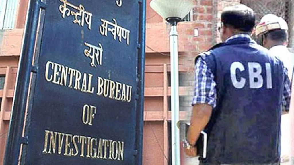 No CBI probe allowed in 10 states