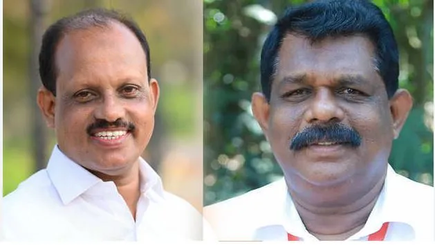 Two ministers resign from Kerala government