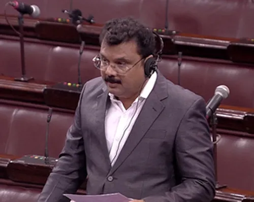 DMK MP criticizes Supreme Court decision