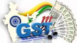 1.78 lakh crore GST collection in March