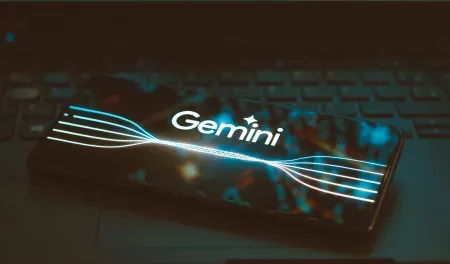Google launched 'Gemini', a powerful AI model