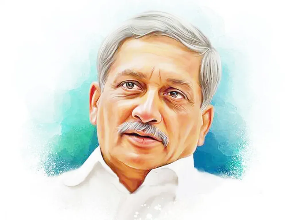 Manohar Parrikar's birth anniversary in the state today