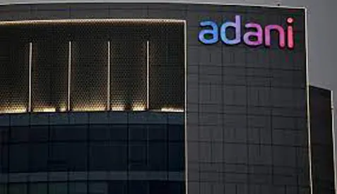 Investors hit by Adani in 2023