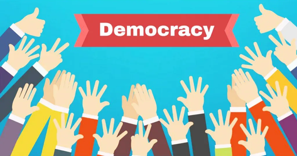 Rights and Legitimacy in Democracy