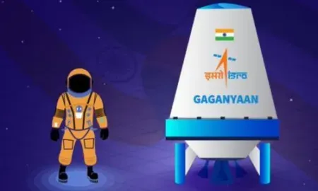 ISRO will send a robot into space to show India's capabilities to the world