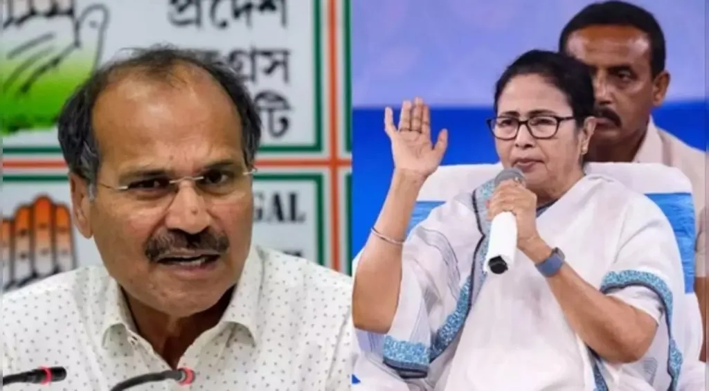 Mamatadidi did not beg