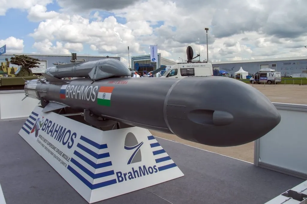 Export of 'Brahmos' will start by March