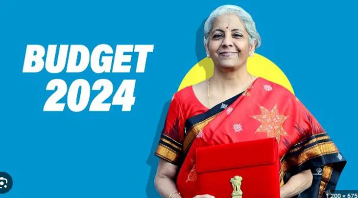 Union interim budget tomorrow