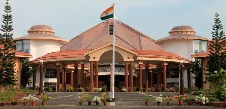 Monsoon Session of Legislative Assembly from 17th July
