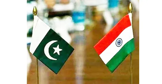 Exchange of information on nuclear bases between India and Pakistan