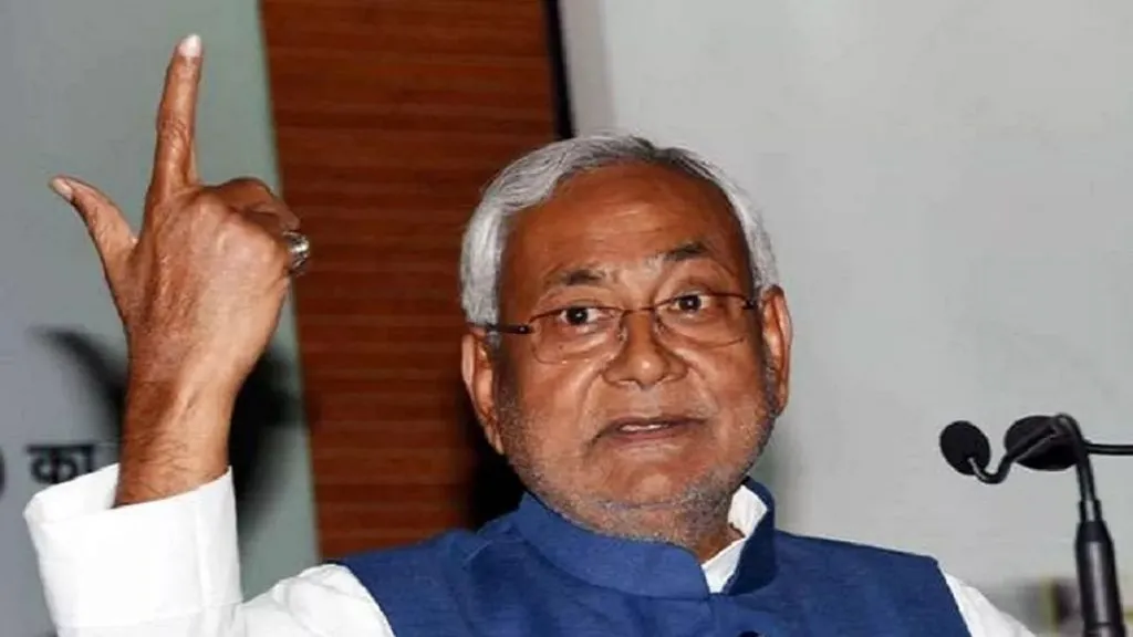 Special package demand for Bihar, Odisha